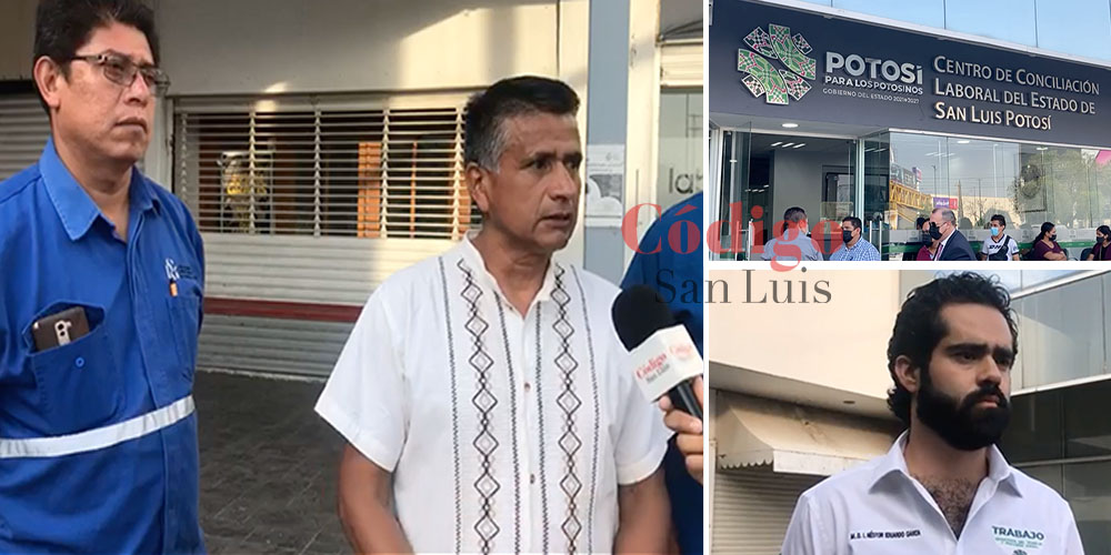 huelga-mineros-secretaria-trabajo-villa-paz