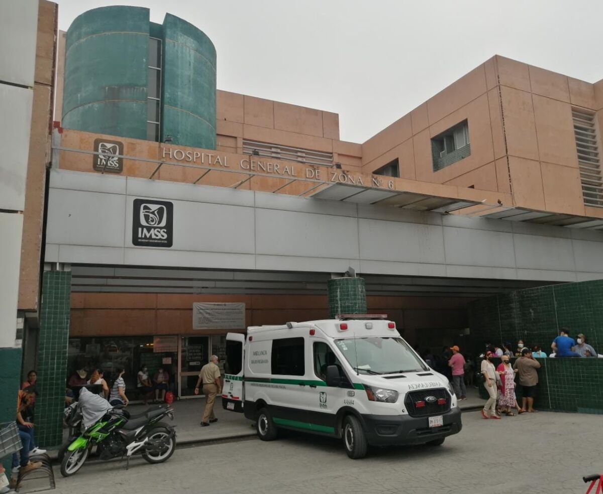 imss suspende cirugías