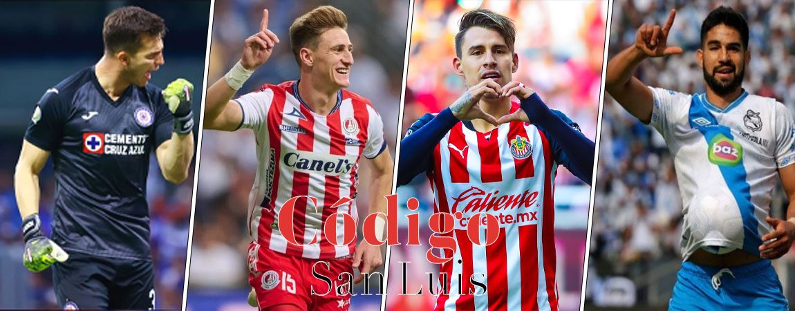 cruz-azul-liga-mx-chivas-san-luis-puebla