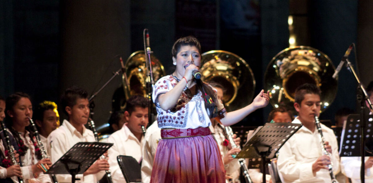 soprano mixe