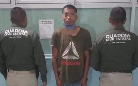 agresor adolescente
