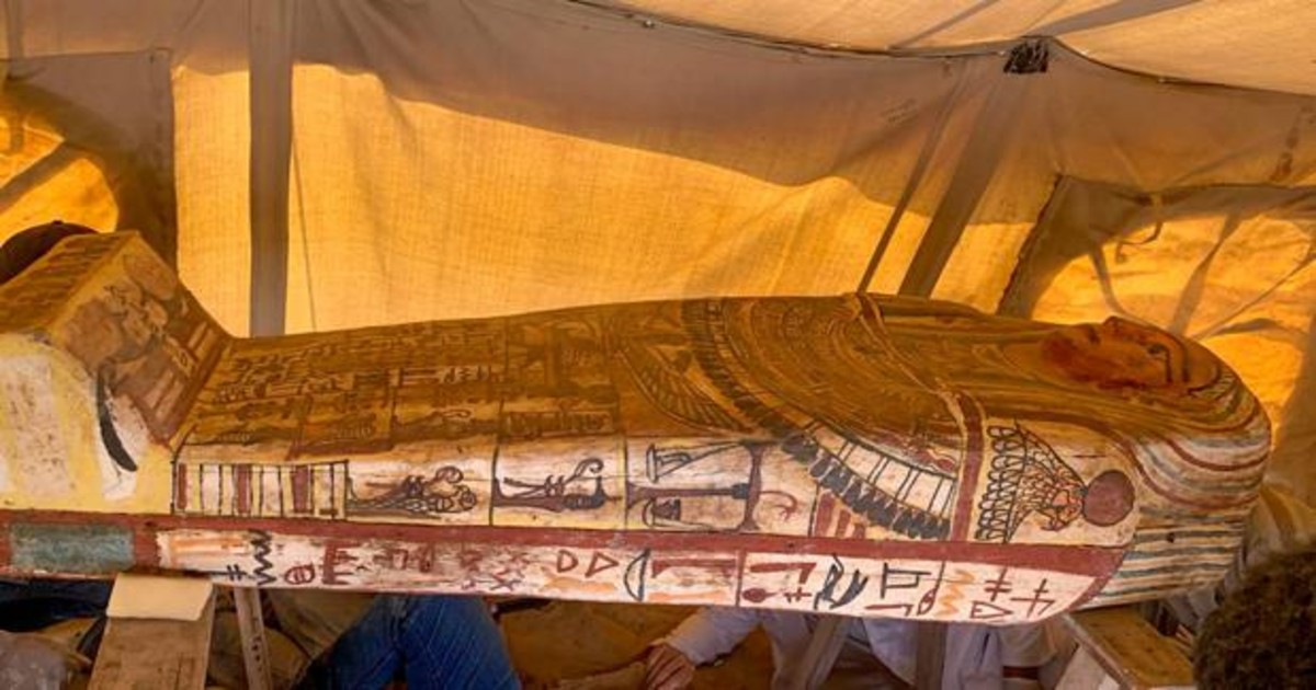 egipto