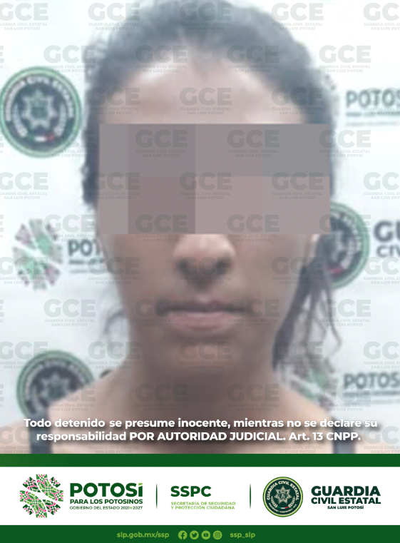 mujer-detenida-cuchillo