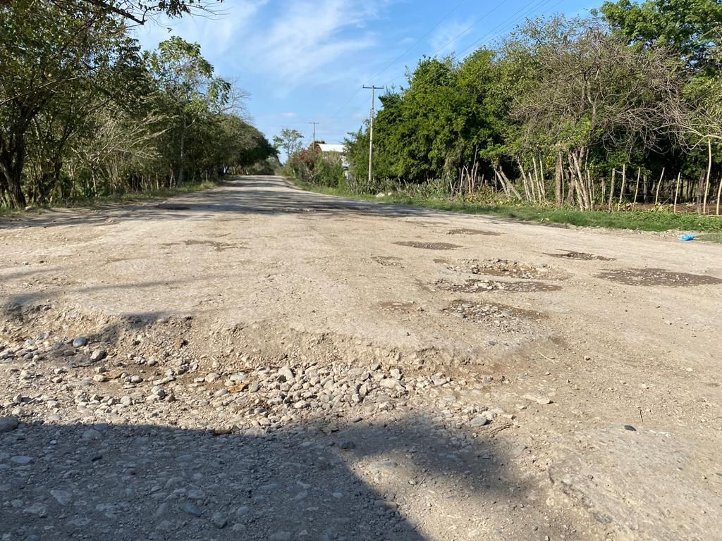 carreteras