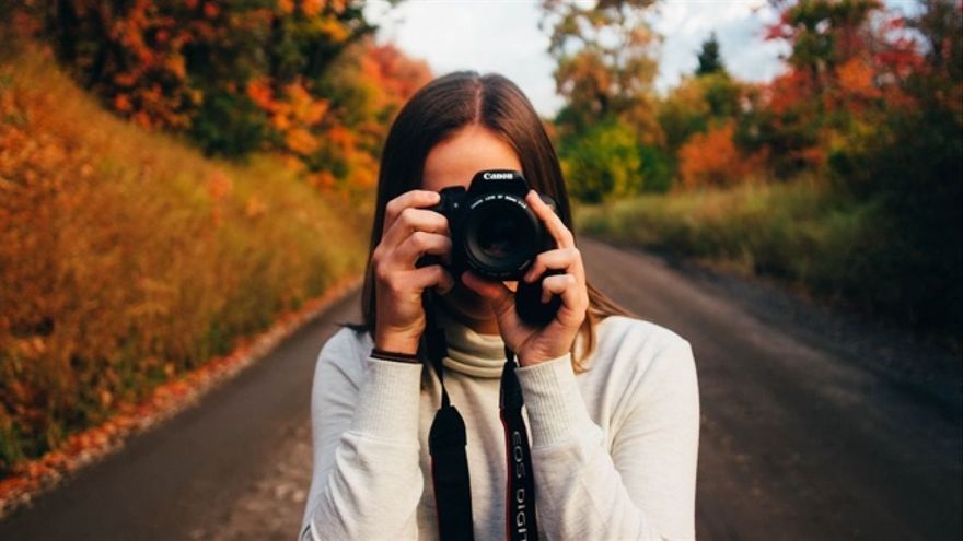 fotografía