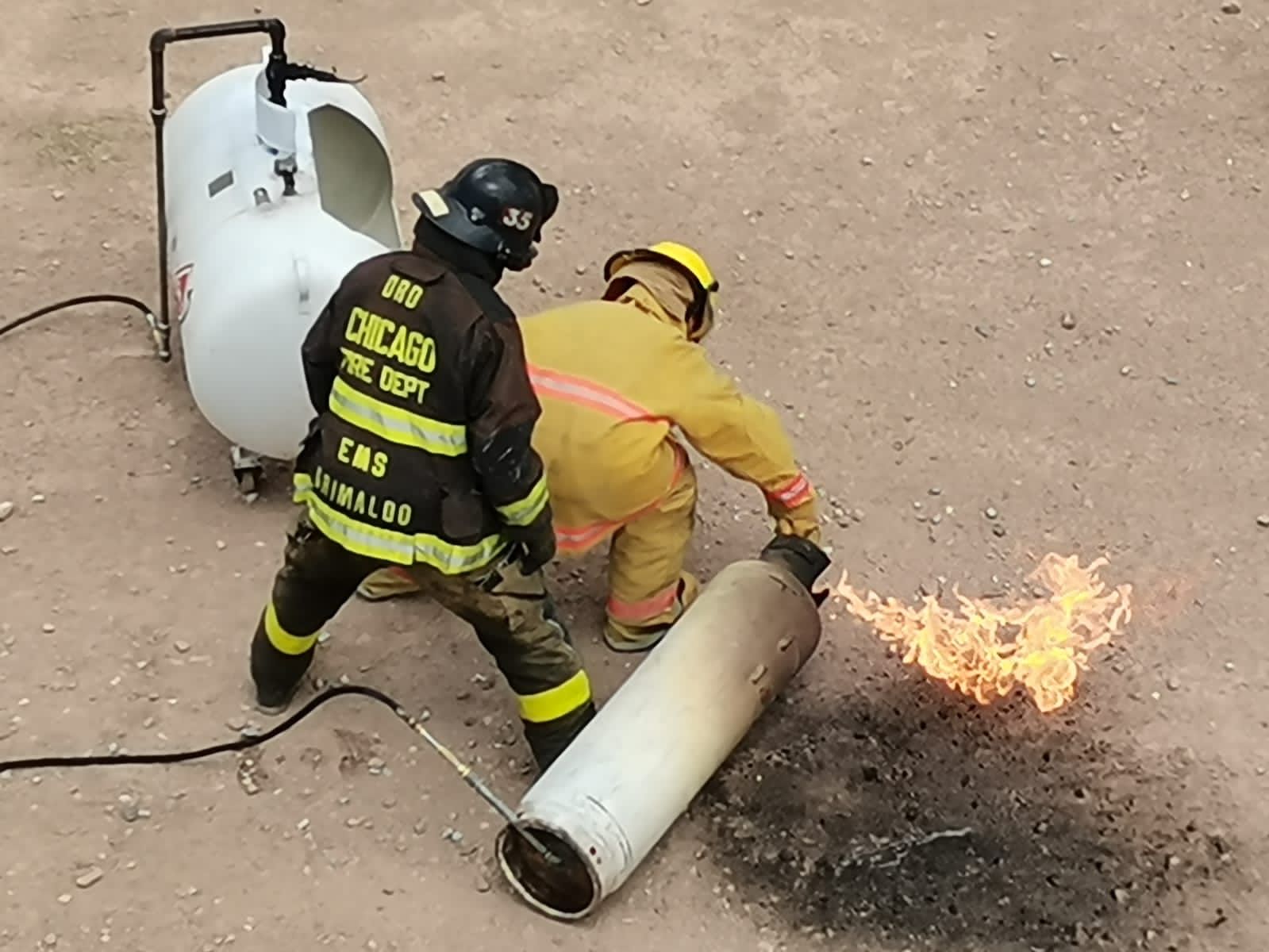 emergencias