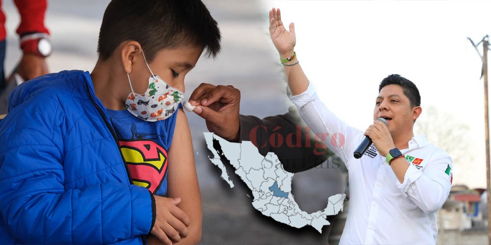 vacunacion-slp-niños-ricardo-gallardo