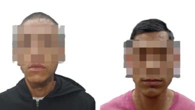 detenidos violencia familair