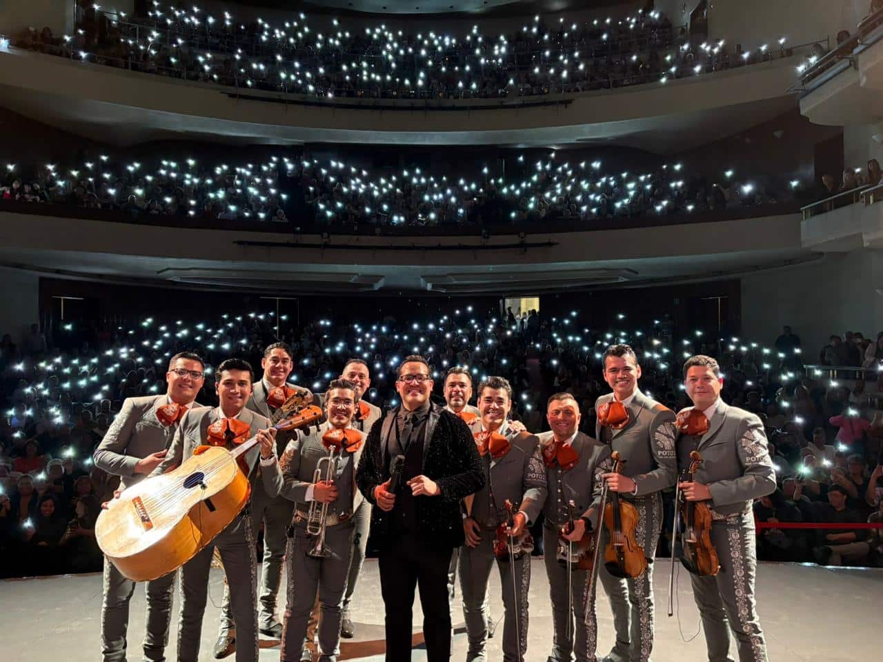 Juan Gabriel Sinfónico