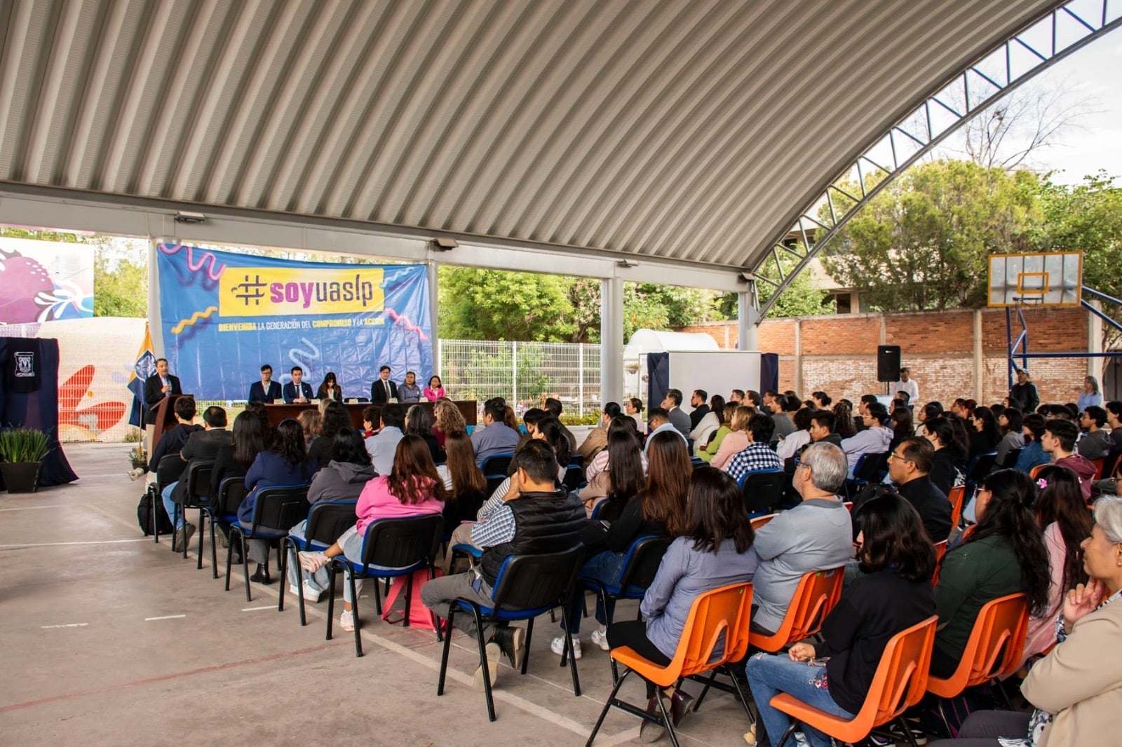 uaslp semana campus oriente