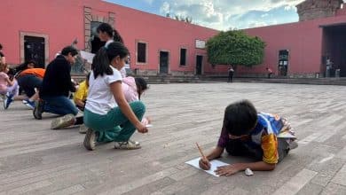 Cursos de Iniciación Artística