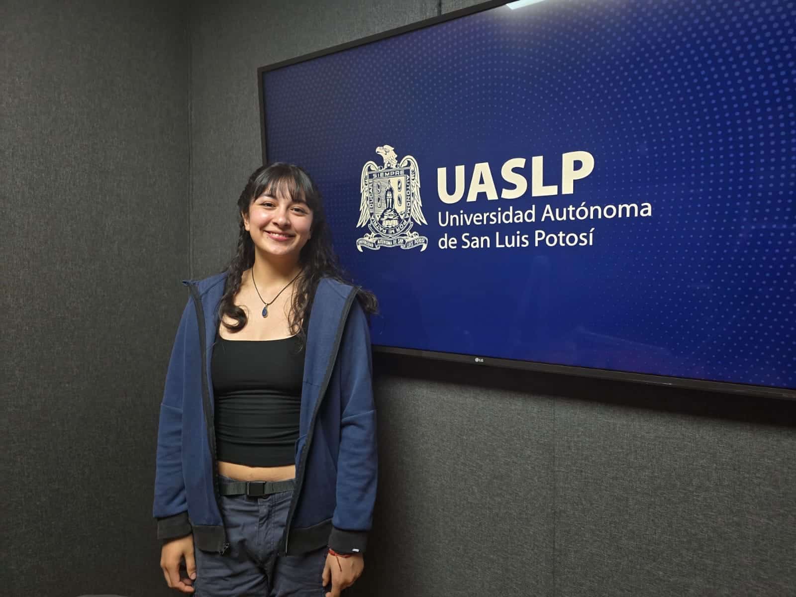 xana lópez munguía uaslp