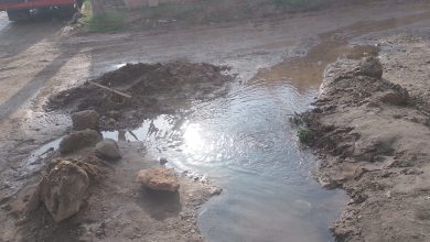 Detecta Interapas dos intervenciones irregulares