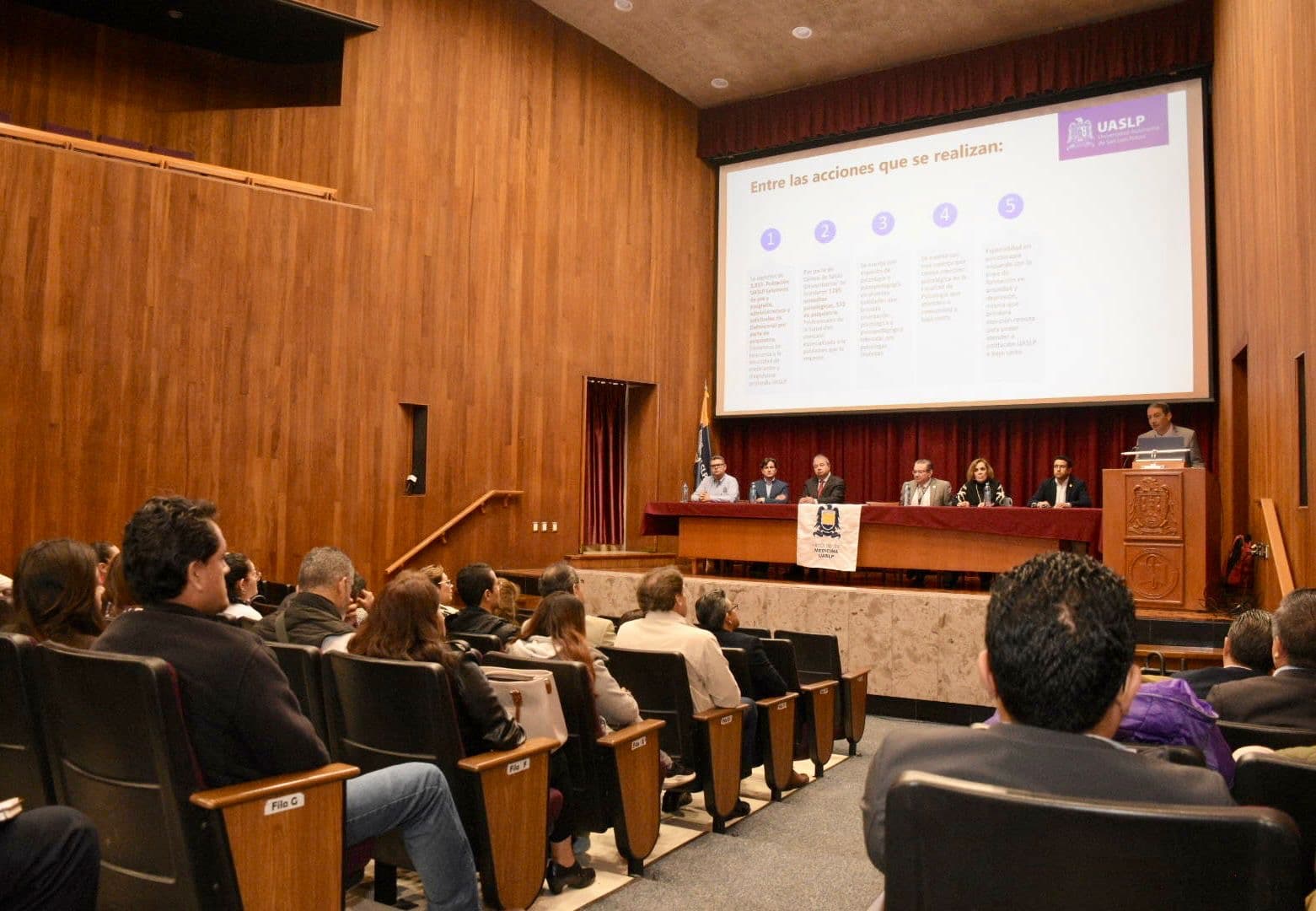 uaslp resultados salud mental