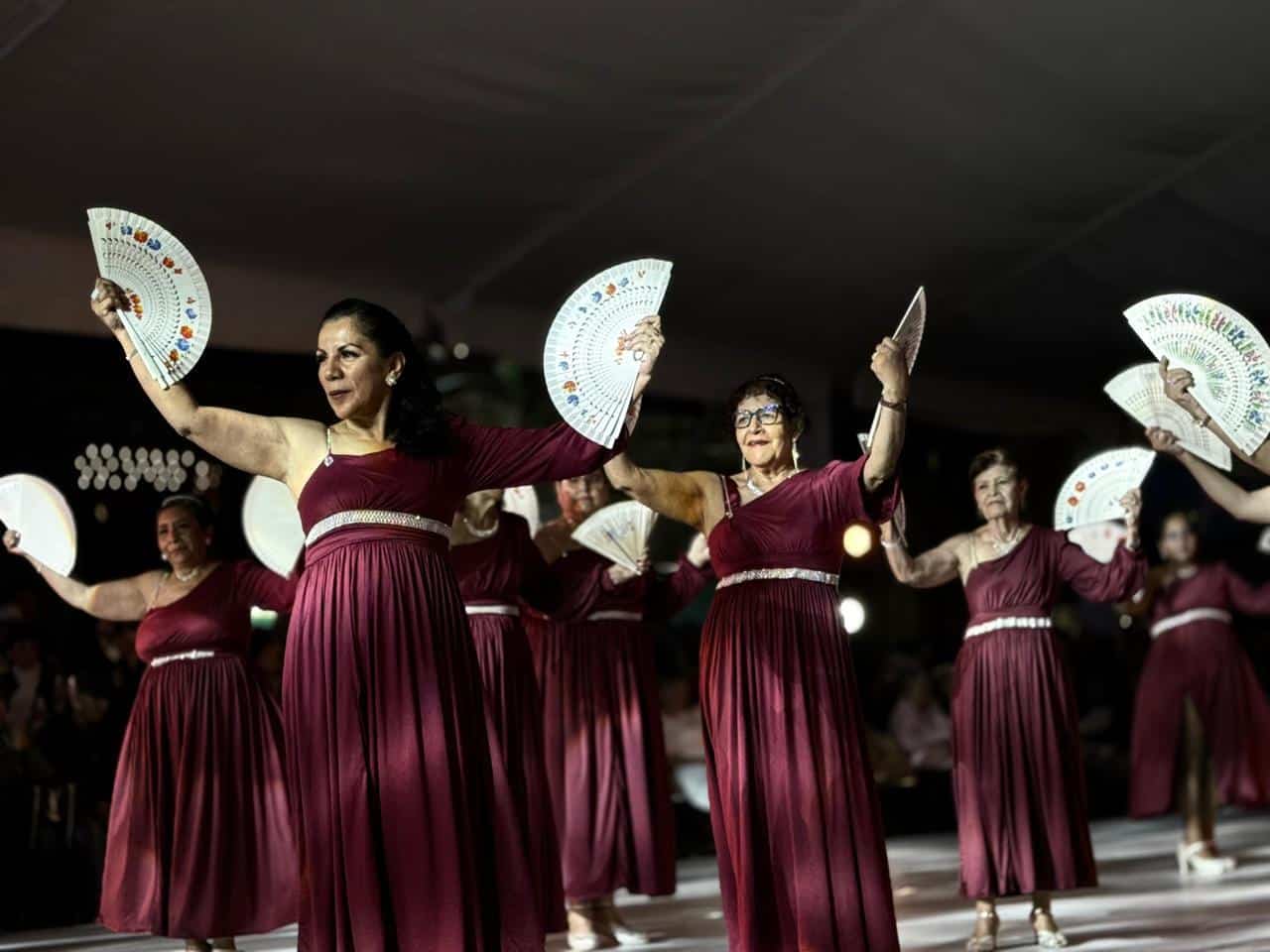 Inauguran la tercera Muestra Nacional de Danzón