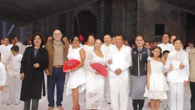 Inauguran la tercera Muestra Nacional de Danzón
