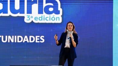 Con proyectos innovadores, SLP Capital se prepara para el futuro inmediato: Teresa Gutiérrez