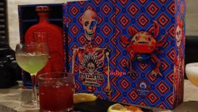 Mezcal Patatús