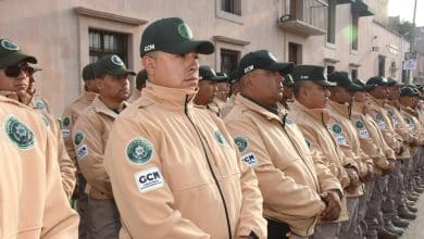 Destaca Navarro resultados y estrategia en materia de seguridad