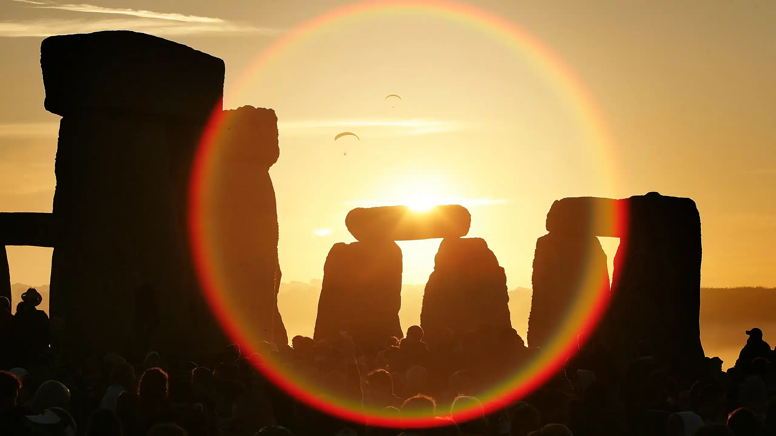 Solsticio de Verano: un portal de luz, expansión y conciencia