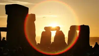 solsticio de verano