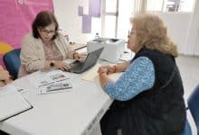 Abuelitos y personal del DIF Municipal acceden a IMSS-Bienestar
