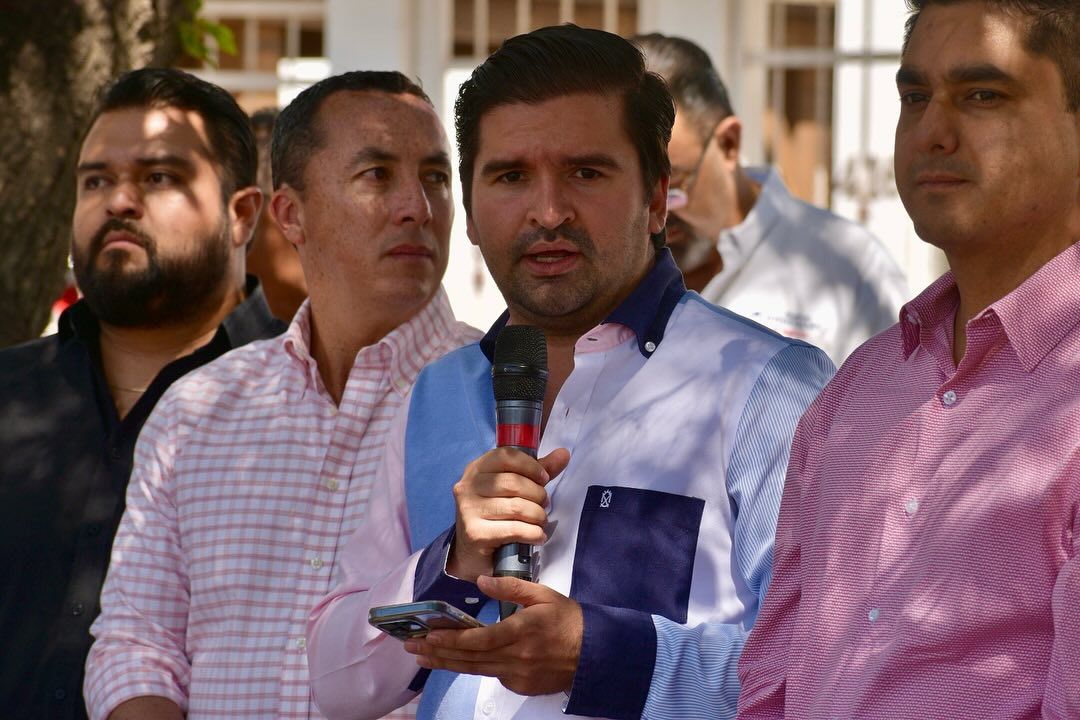 Gobierno de la Capital protege el arbolado urbano con acciones firmes