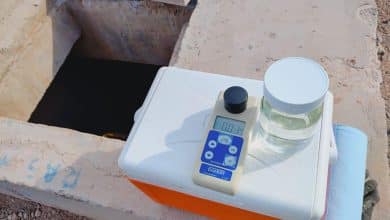 Comienza a llegar agua de “El Realito” después de la novena falla del año