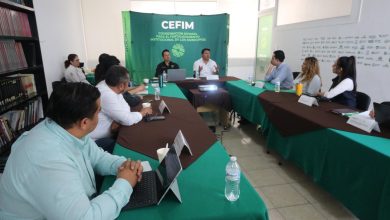 46 municipios participan en evaluación federal