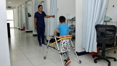 Reconocen a SLP por programas del DIF en favor de grupos vulnerables
