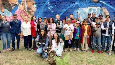 Ayuntamiento y Club Rotario implementan campaña ecológica “Cero Colillas”