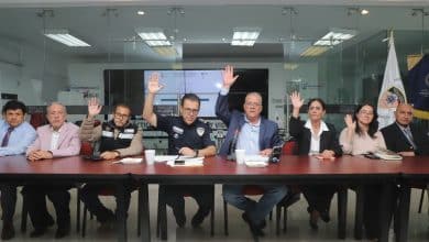 Presentan Atlas Dinámico de Riesgo, en segunda sesión del Consejo Municipal de Protección Civil