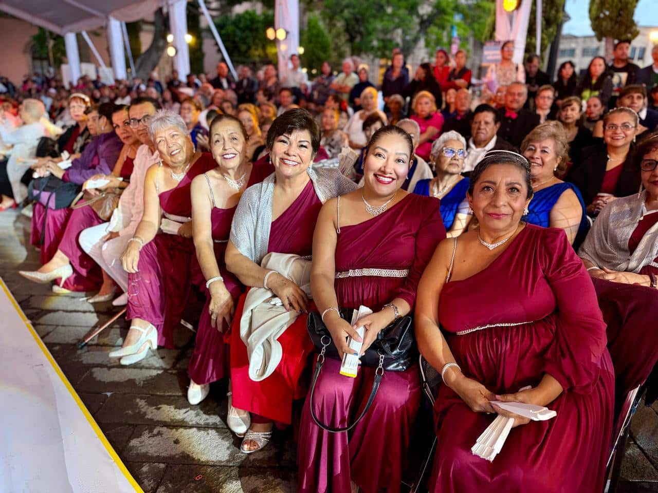 Inauguran la tercera Muestra Nacional de Danzón