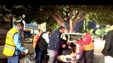 acumulación basura gobierno municipal slp