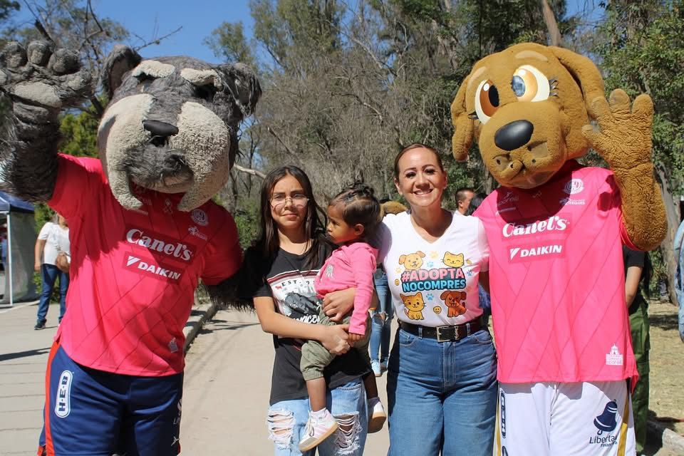 adopción gobierno municipal slp