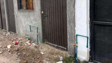 drenaje tierra blanca sur gobierno municipal slp