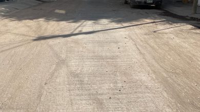 aguaje colector gobierno municipal slp