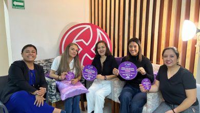 alianza mujeres