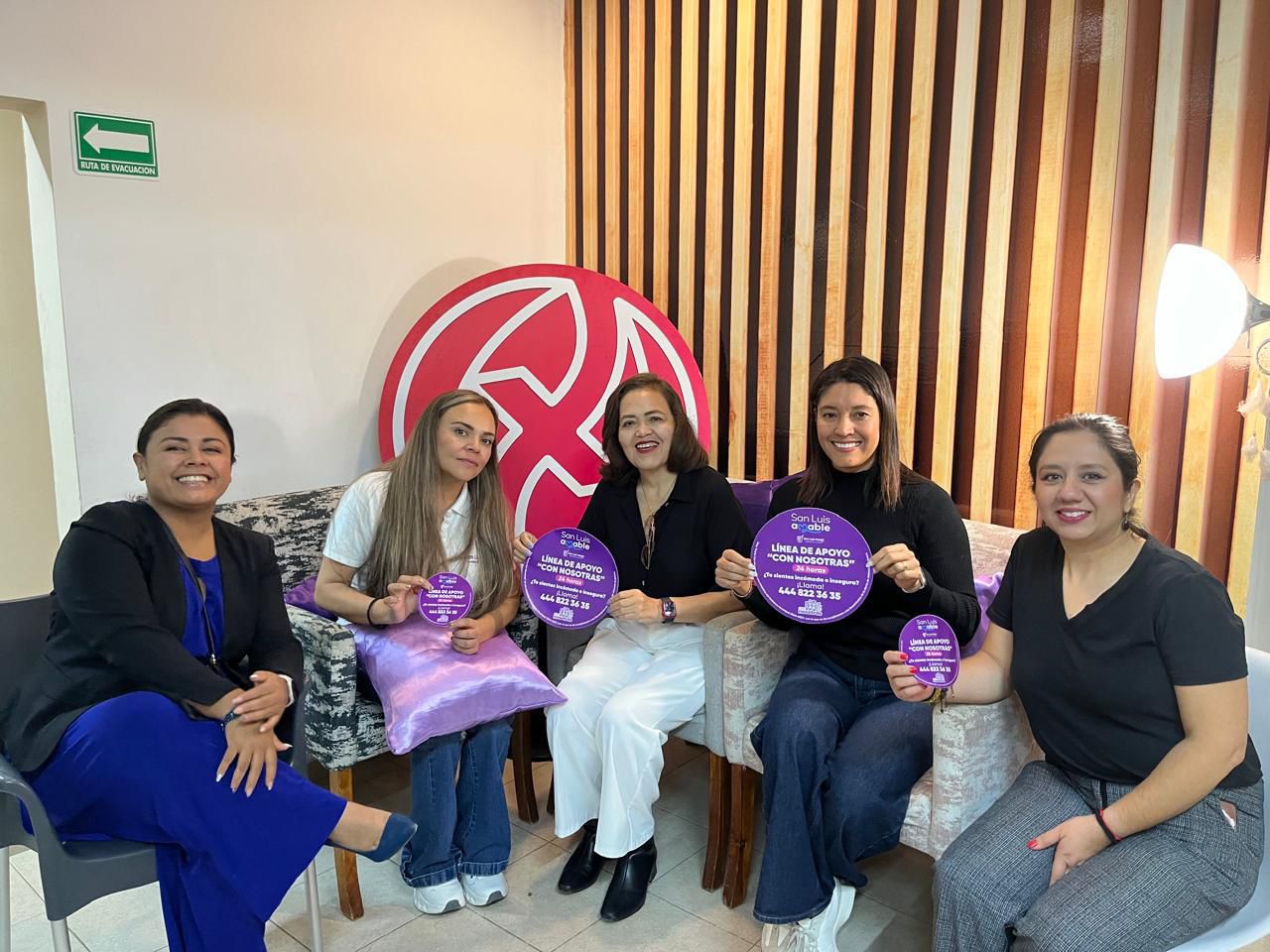 alianza mujeres