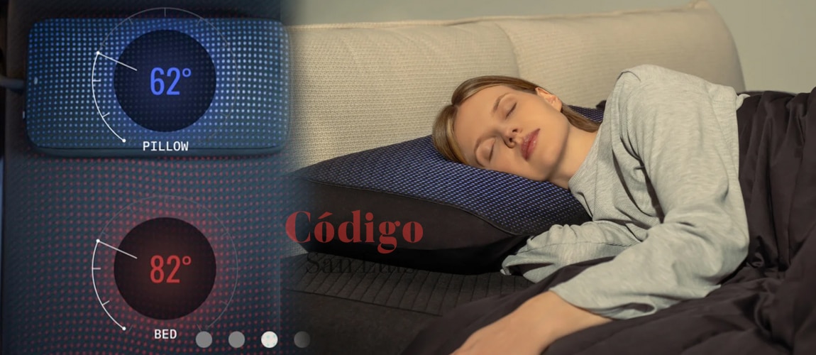 almohada descansar