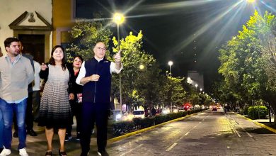 alumbrado táctico galindo carranza