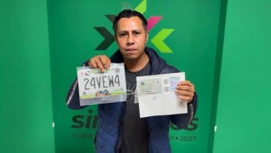 gobierno del estado licencia placas gratis