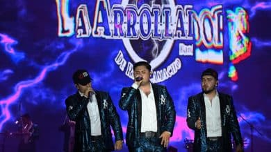 arrolladora banda el limon fenapo