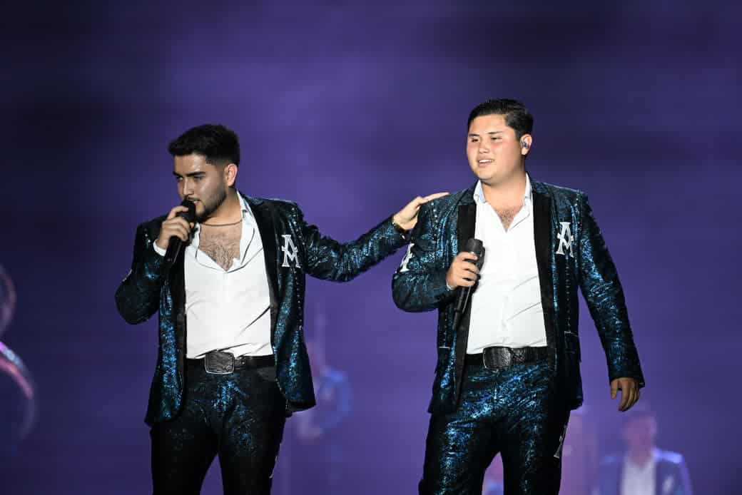 arrolladora banda el limon fenapo