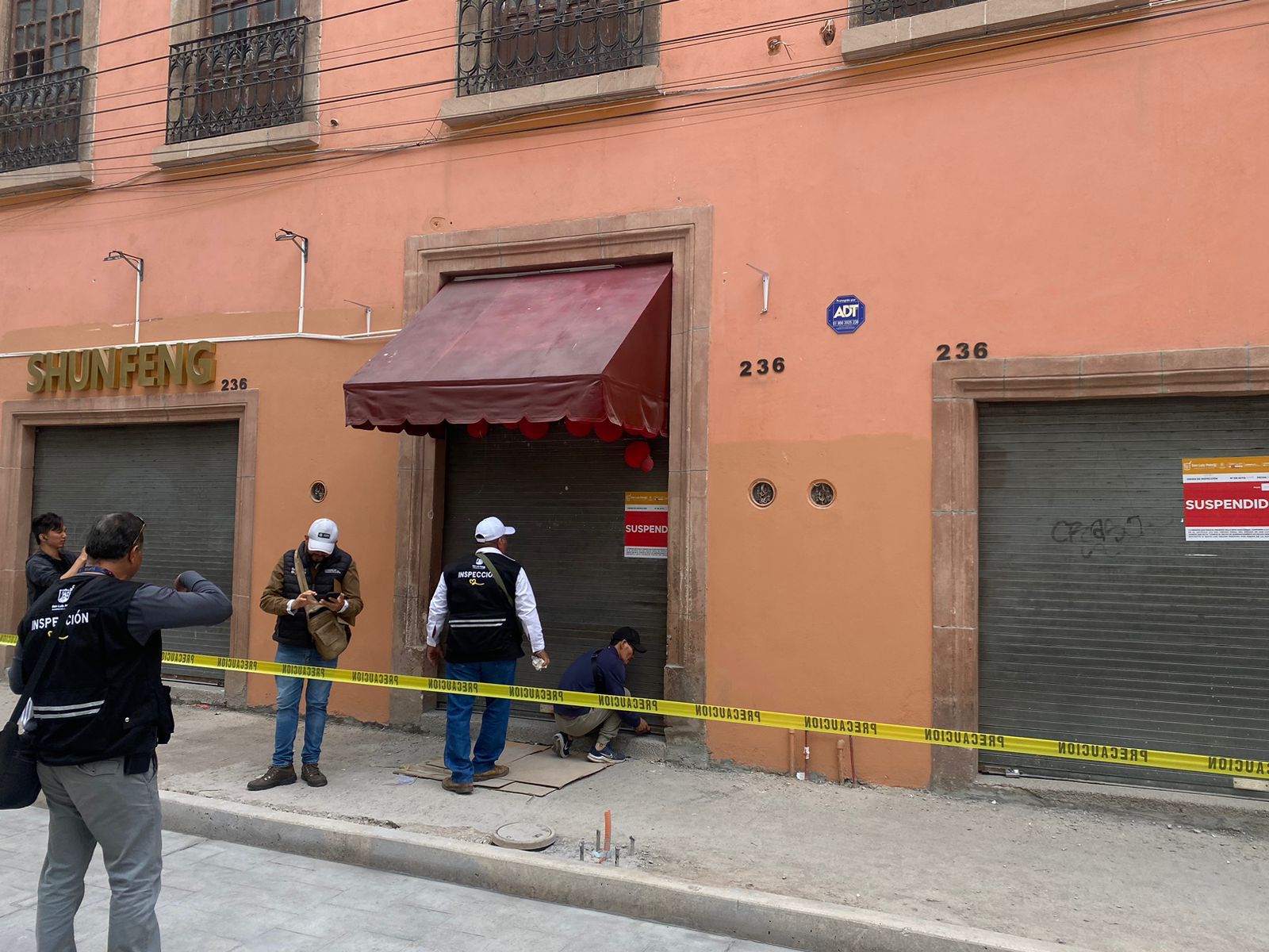 artículos chinos gobierno municipal slp comercio