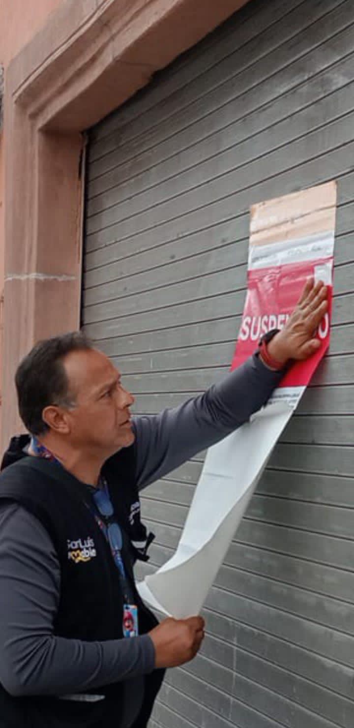 artículos chinos gobierno municipal slp comercio