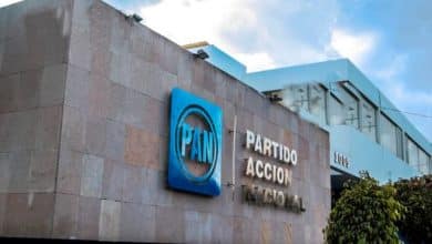 PAN Acción Nacional SLP