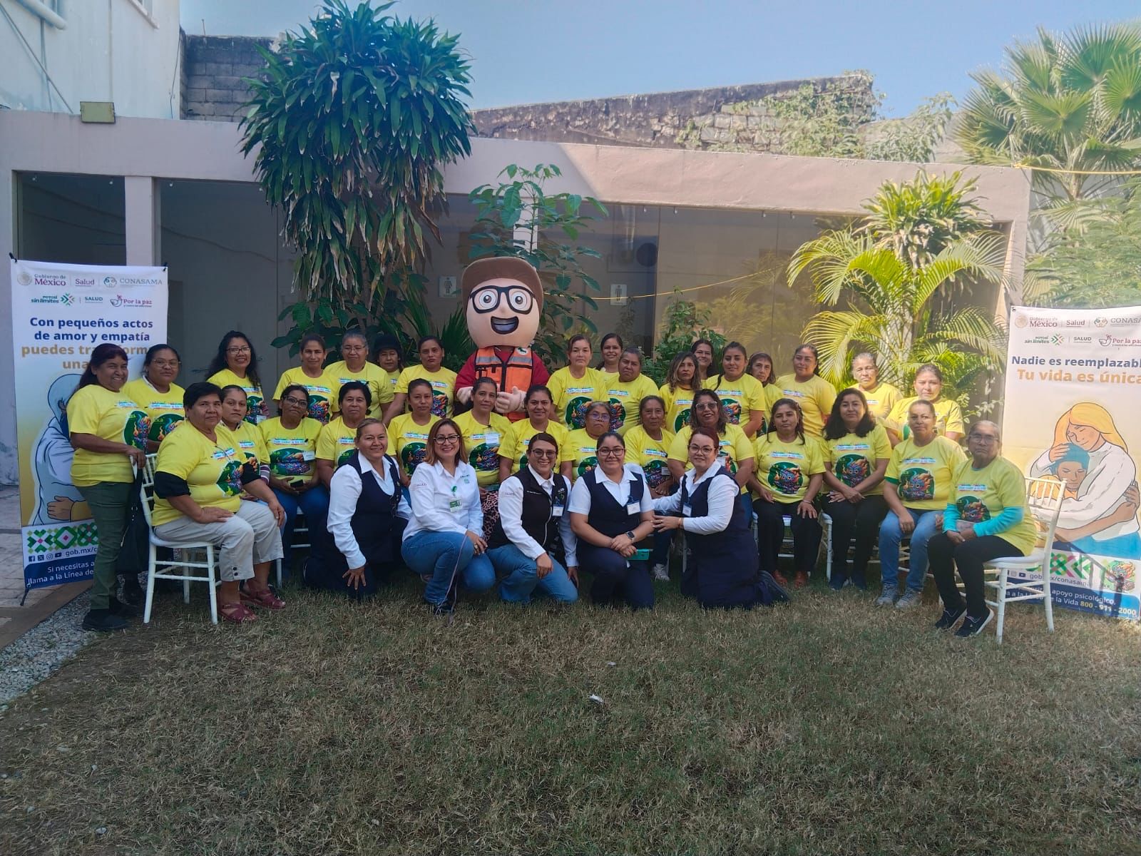 servicios de salud gobierno del estado