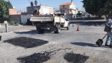 programa bacheo gobierno municipal slp