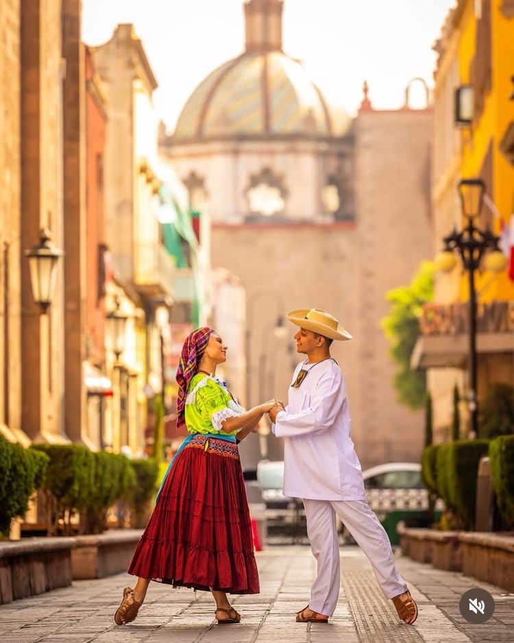 ballet el salvador